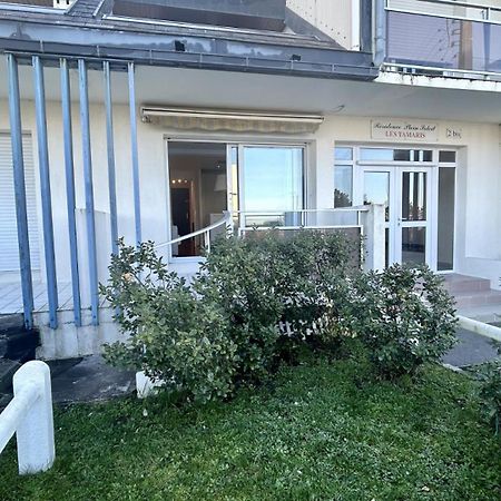 Villa Les Tamaris à Le Crotoy Extérieur photo